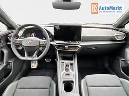Cupra Formentor 4x4 AHK+eHK+NAVI+KAMERA+ACC+SHZ+18" ALU 