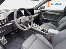 Cupra Formentor 4x4 AHK+eHK+NAVI+KAMERA+ACC+SHZ+18" ALU 