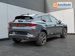 Cupra Formentor 4x4 AHK+eHK+NAVI+KAMERA+ACC+SHZ+18" ALU 