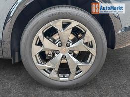 Cupra Formentor 4x4 AHK+eHK+NAVI+KAMERA+ACC+SHZ+18" ALU 