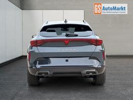 Cupra Formentor 4x4 AHK+eHK+NAVI+KAMERA+ACC+SHZ+18" ALU 
