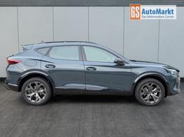 Cupra Formentor 4x4 AHK+eHK+NAVI+KAMERA+ACC+SHZ+18" ALU 