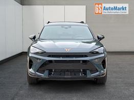 Cupra Formentor 4x4 AHK+eHK+NAVI+KAMERA+ACC+SHZ+18" ALU 