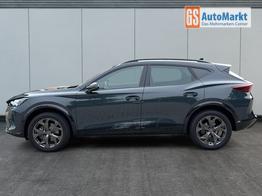 Cupra Formentor 4x4 AHK+eHK+NAVI+KAMERA+ACC+SHZ+18" ALU 