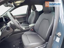 Cupra Formentor 4x4 AHK+eHK+NAVI+KAMERA+ACC+SHZ+18" ALU 