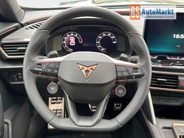 Cupra Formentor 4x4 AHK+eHK+NAVI+KAMERA+ACC+SHZ+18" ALU 