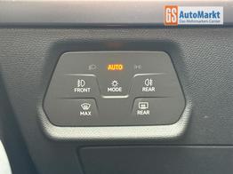 Cupra Formentor 4x4 AHK+eHK+NAVI+KAMERA+ACC+SHZ+18" ALU 