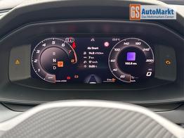 Cupra Formentor 4x4 AHK+eHK+NAVI+KAMERA+ACC+SHZ+18" ALU 