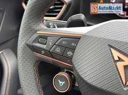 Cupra Formentor 4x4 AHK+eHK+NAVI+KAMERA+ACC+SHZ+18" ALU 