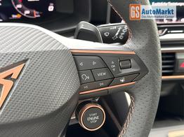 Cupra Formentor 4x4 AHK+eHK+NAVI+KAMERA+ACC+SHZ+18" ALU 