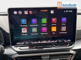 Cupra Formentor 4x4 AHK+eHK+NAVI+KAMERA+ACC+SHZ+18" ALU 