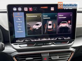 Cupra Formentor 4x4 AHK+eHK+NAVI+KAMERA+ACC+SHZ+18" ALU 