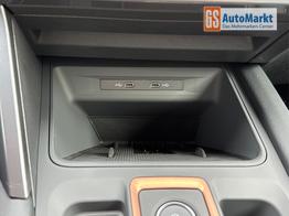 Cupra Formentor 4x4 AHK+eHK+NAVI+KAMERA+ACC+SHZ+18" ALU 