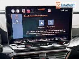 Cupra Formentor 4x4 AHK+eHK+NAVI+KAMERA+ACC+SHZ+18" ALU 