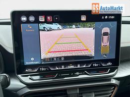 Cupra Formentor 4x4 AHK+eHK+NAVI+KAMERA+ACC+SHZ+18" ALU 