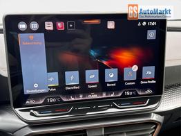 Cupra Formentor 4x4 AHK+eHK+NAVI+KAMERA+ACC+SHZ+18" ALU 