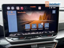 Cupra Formentor 4x4 AHK+eHK+NAVI+KAMERA+ACC+SHZ+18" ALU 