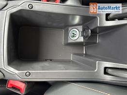 Cupra Formentor 4x4 AHK+eHK+NAVI+KAMERA+ACC+SHZ+18" ALU 