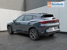 Cupra Formentor 4x4 AHK+eHK+NAVI+KAMERA+ACC+SHZ+18" ALU 