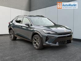 Cupra Formentor 4x4 AHK+eHK+NAVI+KAMERA+ACC+SHZ+18" ALU 