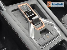 Cupra Formentor 4x4 AHK+eHK+NAVI+KAMERA+ACC+SHZ+18" ALU 