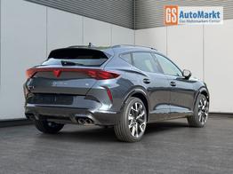 Cupra Formentor VZ 4x4 AHK+NAVI+KAMERA+eHK+KESSY+ACC+19" ALU+LED+FULL LINK 