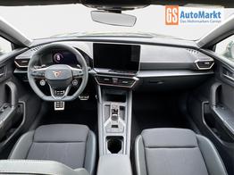 Cupra Leon Sportstourer ST AHK+NAVI+eHK+KAMERA+ACC+SHZ+18" ALU+LED 