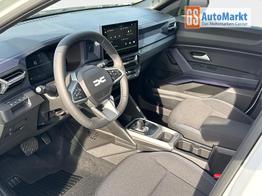 Dacia Bigster Expression SHZ+KLIMA+PDC+KAMERA+LED+17"ALU 