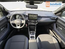 Dacia Bigster Expression SHZ+KLIMA+PDC+KAMERA+LED+17"ALU 