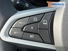 Dacia Bigster Expression SHZ+KLIMA+PDC+KAMERA+LED+17"ALU 
