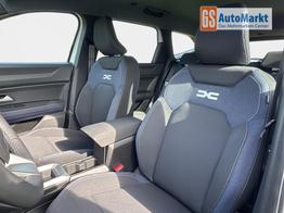 Dacia Bigster Expression SHZ+KLIMA+PDC+KAMERA+LED+17"ALU 