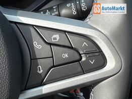 Dacia Bigster Expression SHZ+KLIMA+PDC+KAMERA+LED+17"ALU 