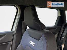 Dacia Bigster Expression SHZ+KLIMA+PDC+KAMERA+LED+17"ALU 