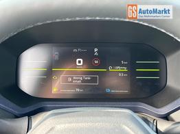 Dacia Bigster Expression SHZ+KLIMA+PDC+KAMERA+LED+17"ALU 