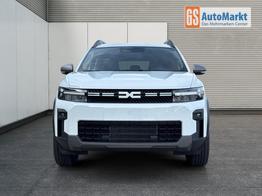 Dacia Bigster Expression SHZ+KLIMA+PDC+KAMERA+LED+17"ALU 