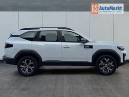 Dacia Bigster Expression SHZ+KLIMA+PDC+KAMERA+LED+17"ALU 