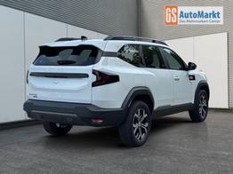 Dacia Bigster Expression SHZ+KLIMA+PDC+KAMERA+LED+17"ALU 