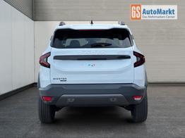 Dacia Bigster Expression SHZ+KLIMA+PDC+KAMERA+LED+17"ALU 