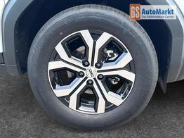 Dacia Bigster Expression SHZ+KLIMA+PDC+KAMERA+LED+17"ALU 