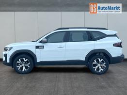 Dacia Bigster Expression SHZ+KLIMA+PDC+KAMERA+LED+17"ALU 