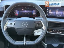 Opel Frontera GS NAVI+SHZ+KAMERA+LED+KLIMA+TEMPOMAT+17" ALU 