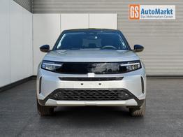 Opel Frontera GS NAVI+SHZ+KAMERA+LED+KLIMA+TEMPOMAT+17" ALU 