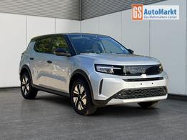 Opel Frontera GS NAVI+SHZ+KAMERA+LED+KLIMA+TEMPOMAT+17" ALU 