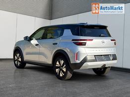 Opel Frontera GS NAVI+SHZ+KAMERA+LED+KLIMA+TEMPOMAT+17" ALU 