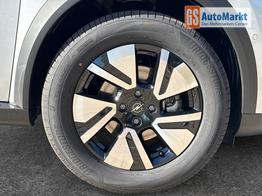 Opel Frontera GS NAVI+SHZ+KAMERA+LED+KLIMA+TEMPOMAT+17" ALU 