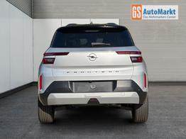 Opel Frontera GS NAVI+SHZ+KAMERA+LED+KLIMA+TEMPOMAT+17" ALU 
