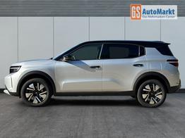 Opel Frontera GS NAVI+SHZ+KAMERA+LED+KLIMA+TEMPOMAT+17" ALU 