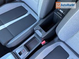 Opel Frontera GS NAVI+SHZ+KAMERA+LED+KLIMA+TEMPOMAT+17" ALU 