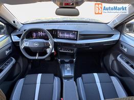 Opel Frontera GS NAVI+SHZ+KAMERA+LED+KLIMA+TEMPOMAT+17" ALU 