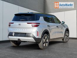 Opel Frontera GS NAVI+SHZ+KAMERA+LED+KLIMA+TEMPOMAT+17" ALU 